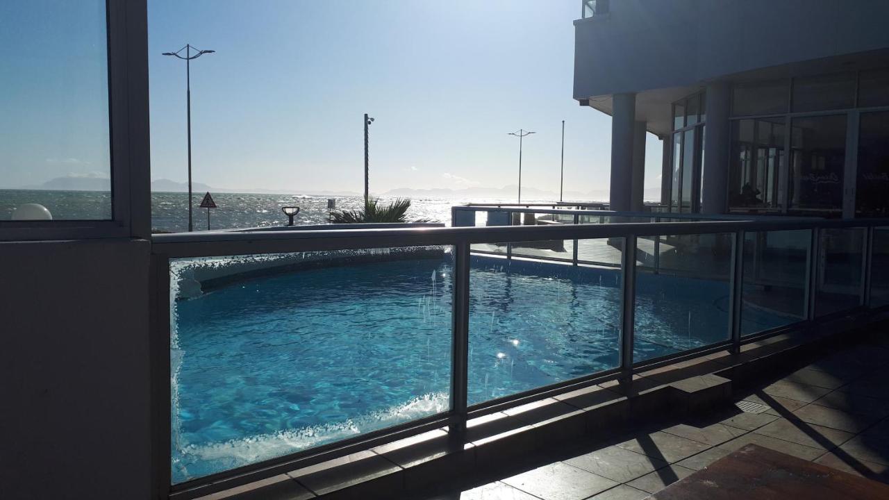 Aparthotel 519 On Breeze Strand Zewnętrze zdjęcie