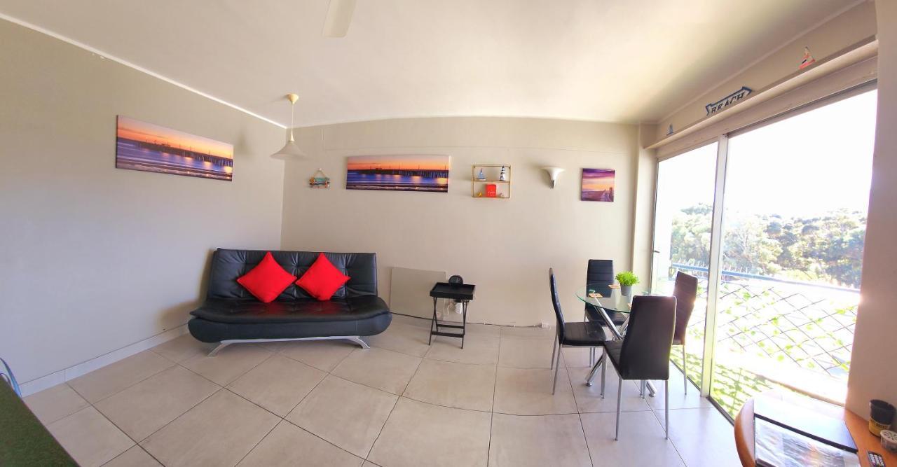 Aparthotel 519 On Breeze Strand Zewnętrze zdjęcie