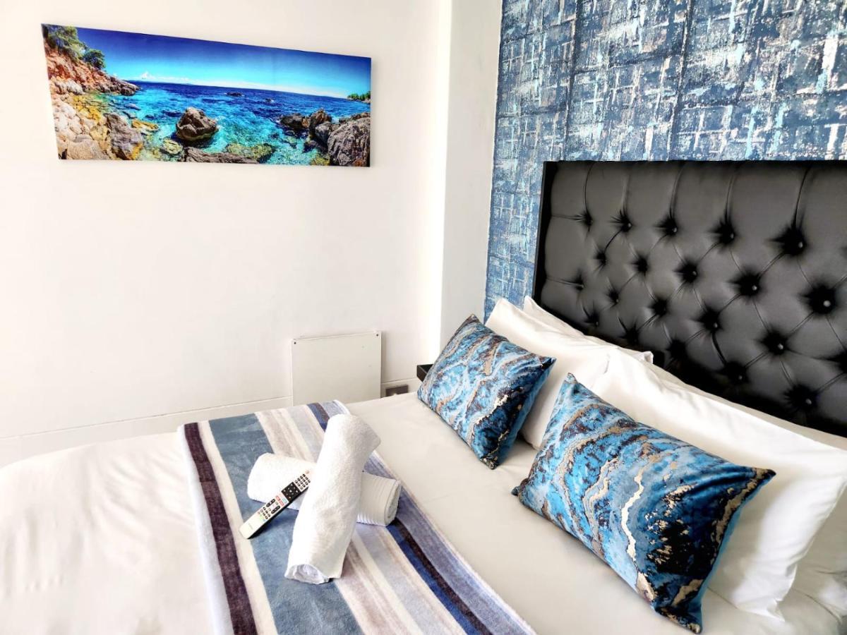 Aparthotel 519 On Breeze Strand Zewnętrze zdjęcie