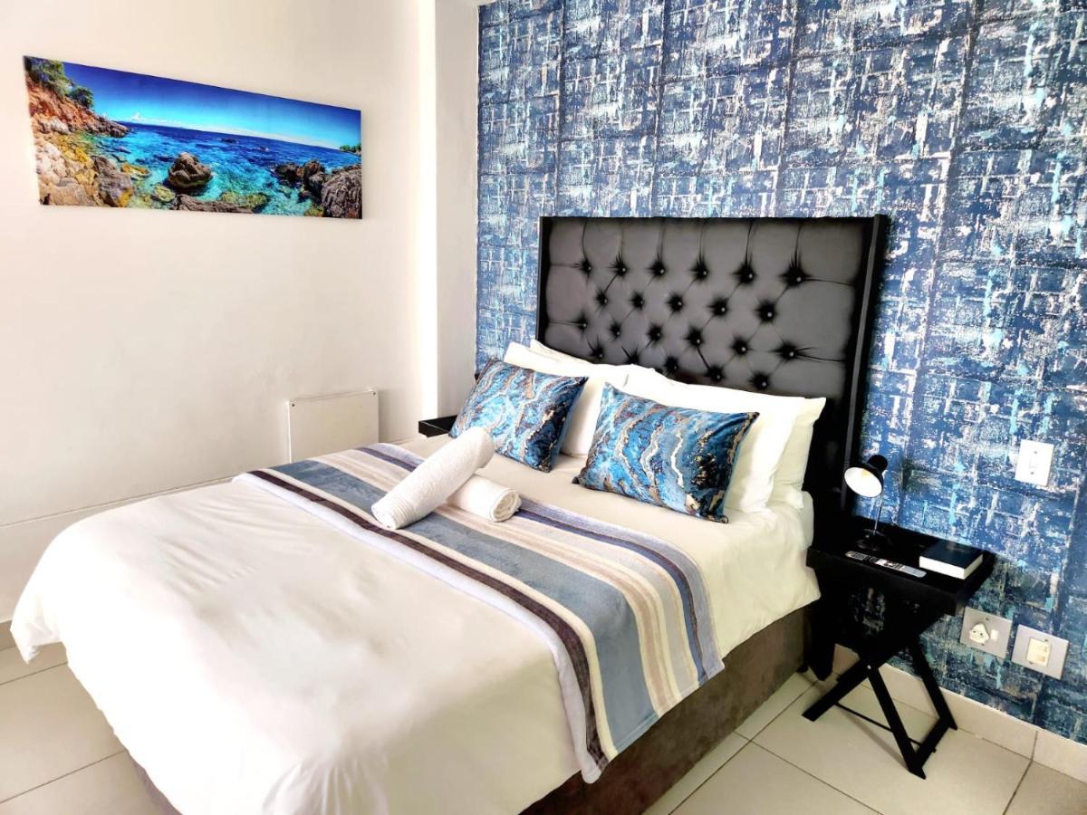 Aparthotel 519 On Breeze Strand Zewnętrze zdjęcie