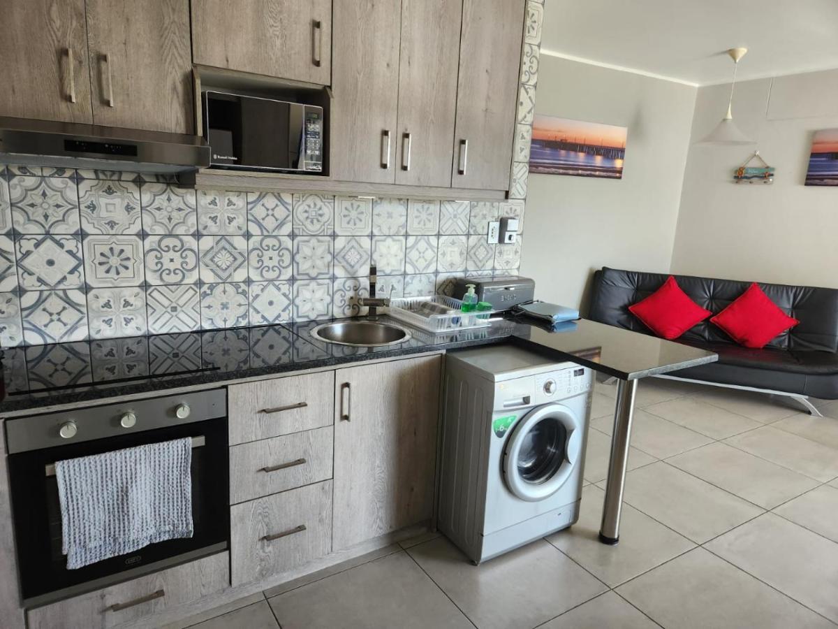 Aparthotel 519 On Breeze Strand Zewnętrze zdjęcie