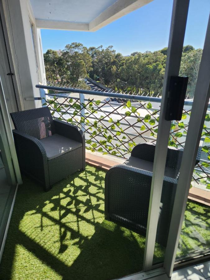Aparthotel 519 On Breeze Strand Zewnętrze zdjęcie