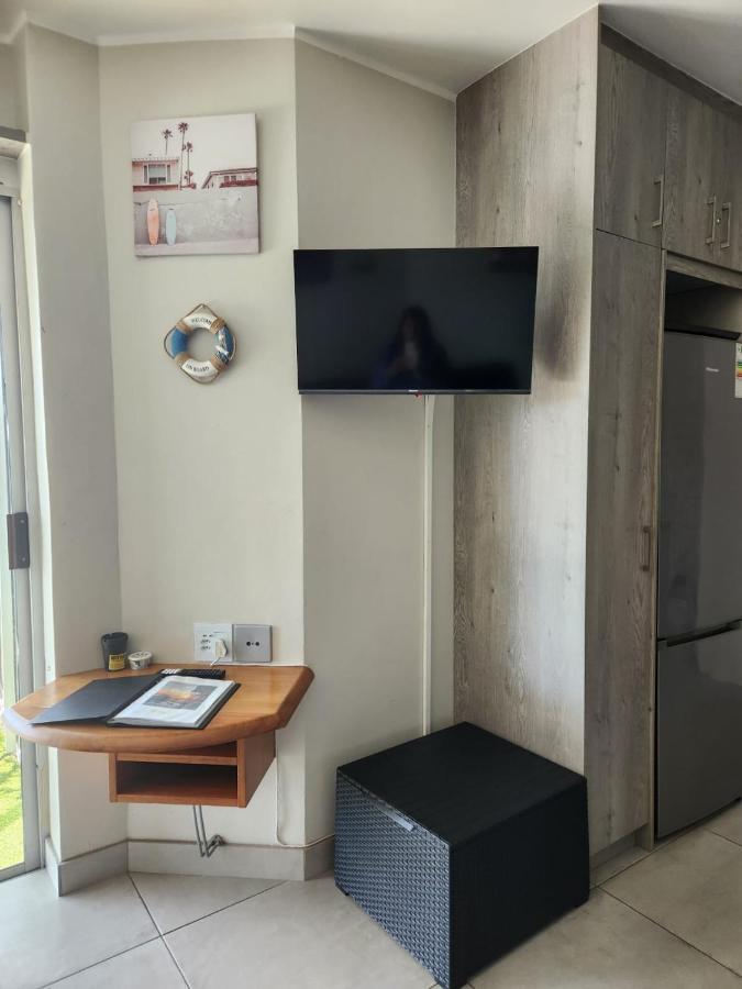 Aparthotel 519 On Breeze Strand Zewnętrze zdjęcie
